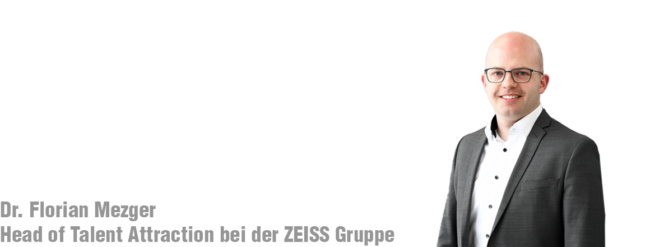 Dr. Florian Mezger - Von der Beratung in die Industrie - was Berater beim Wechsel erwartet
